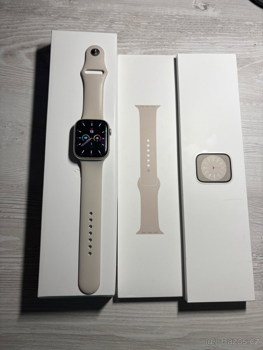 Apple watch 8 45mm