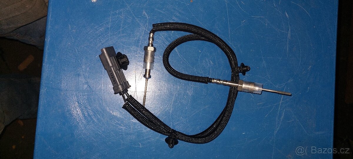 Snimač teploty 9814103480