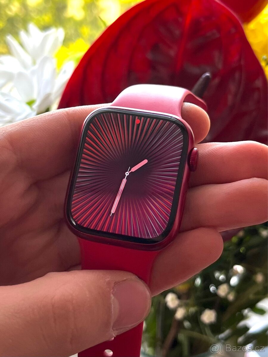 Apple Watch 7 45mm