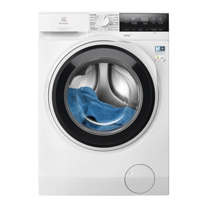 ELECTROLUX EW7F3684UC