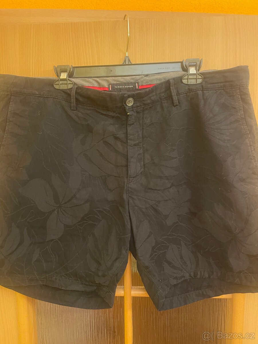 Pánské kratasy Tommy Hilfiger