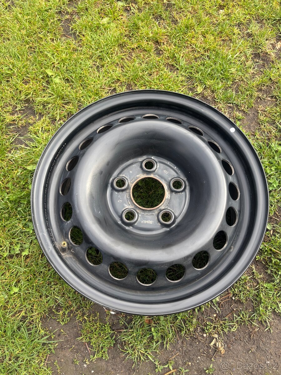 5x120R16 VW Transporter T5,T6