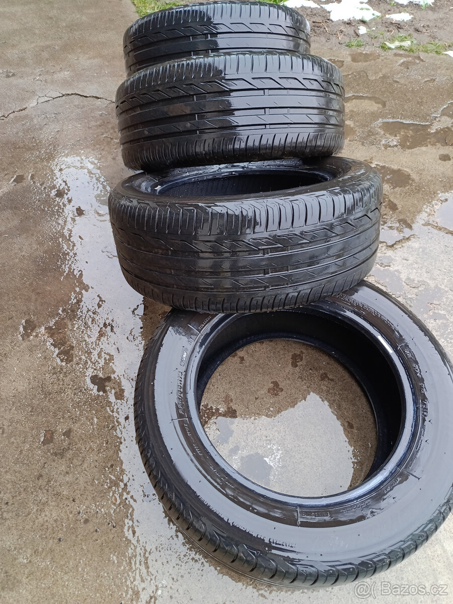 Pneu Letní 225/55 R16