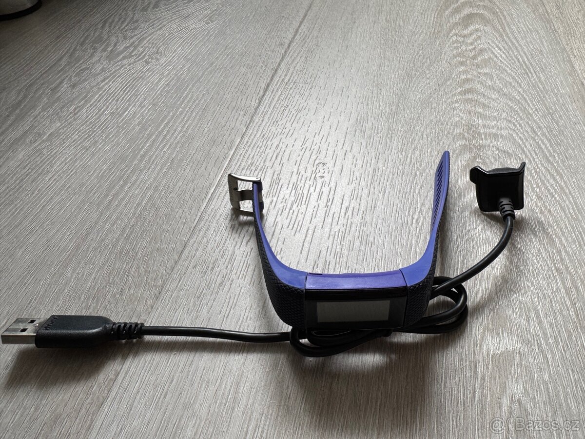 Garmin Vivosmart HR+
