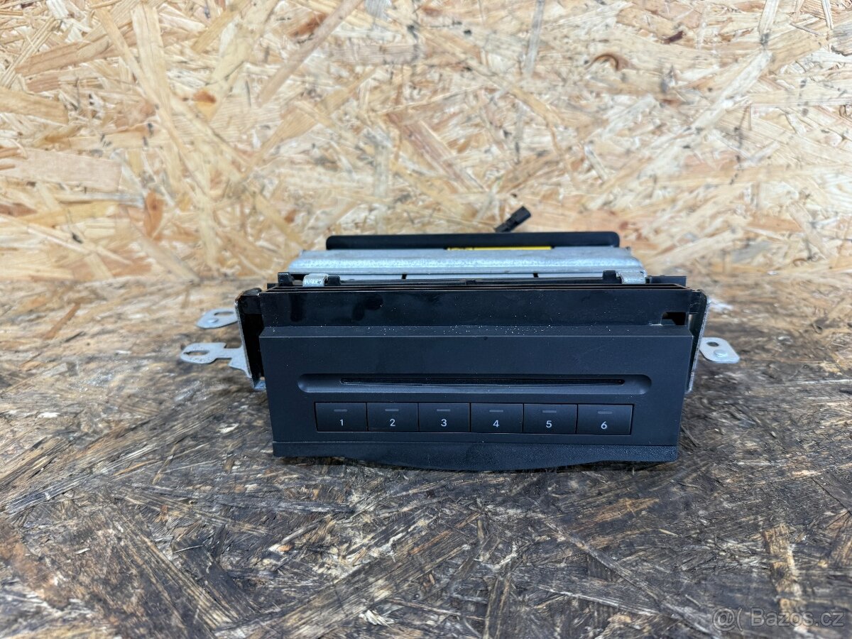 CD MĚNIČ MERCEDES A2118706189