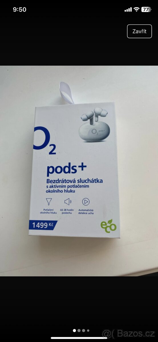 Sluchátka