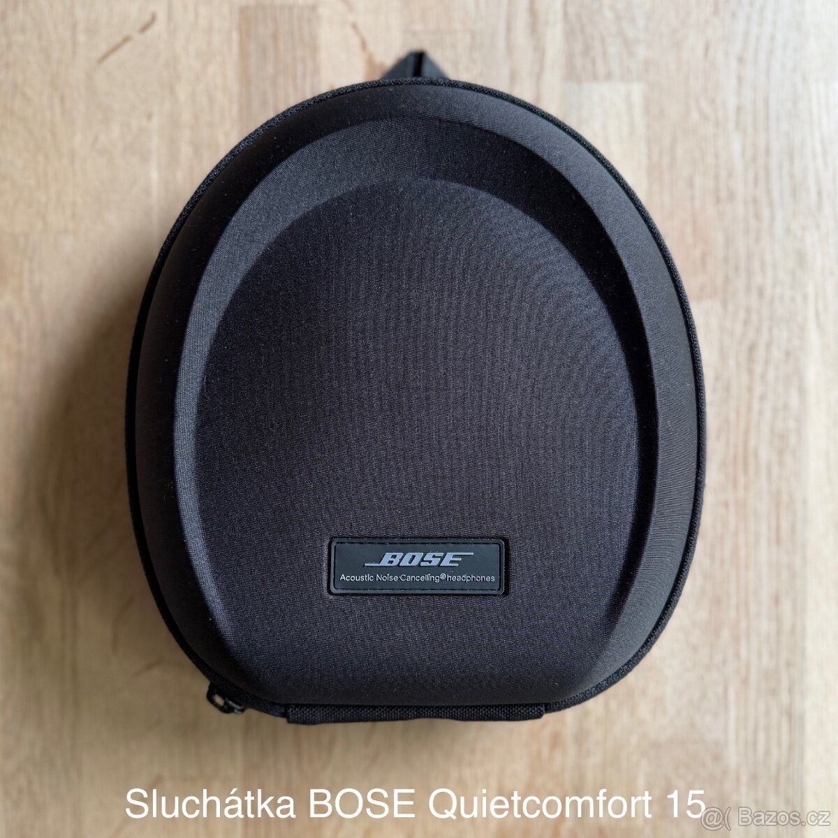BOSE QuietComfort 15