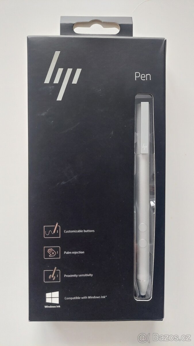 pero stylus aktivní HP Pen 1MR94AA