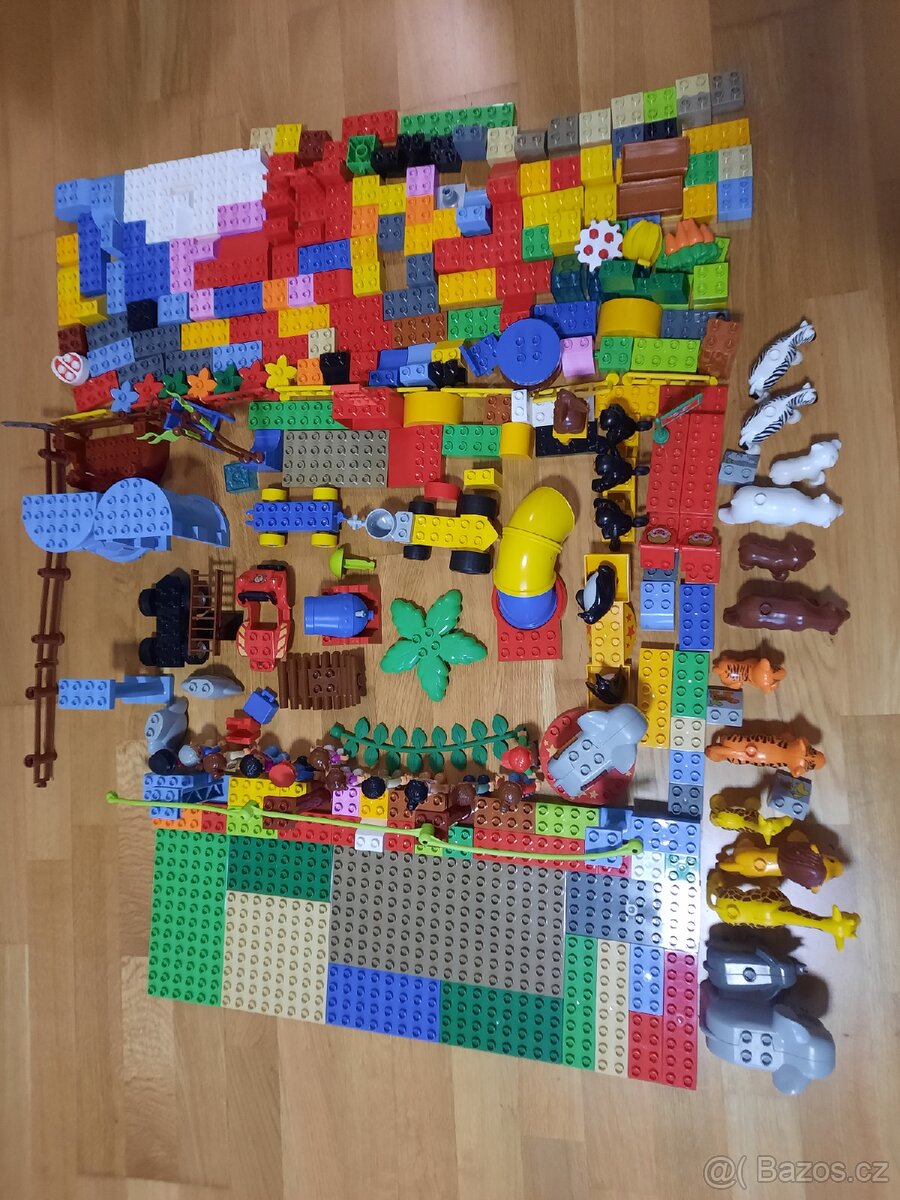 Lego DUPLO