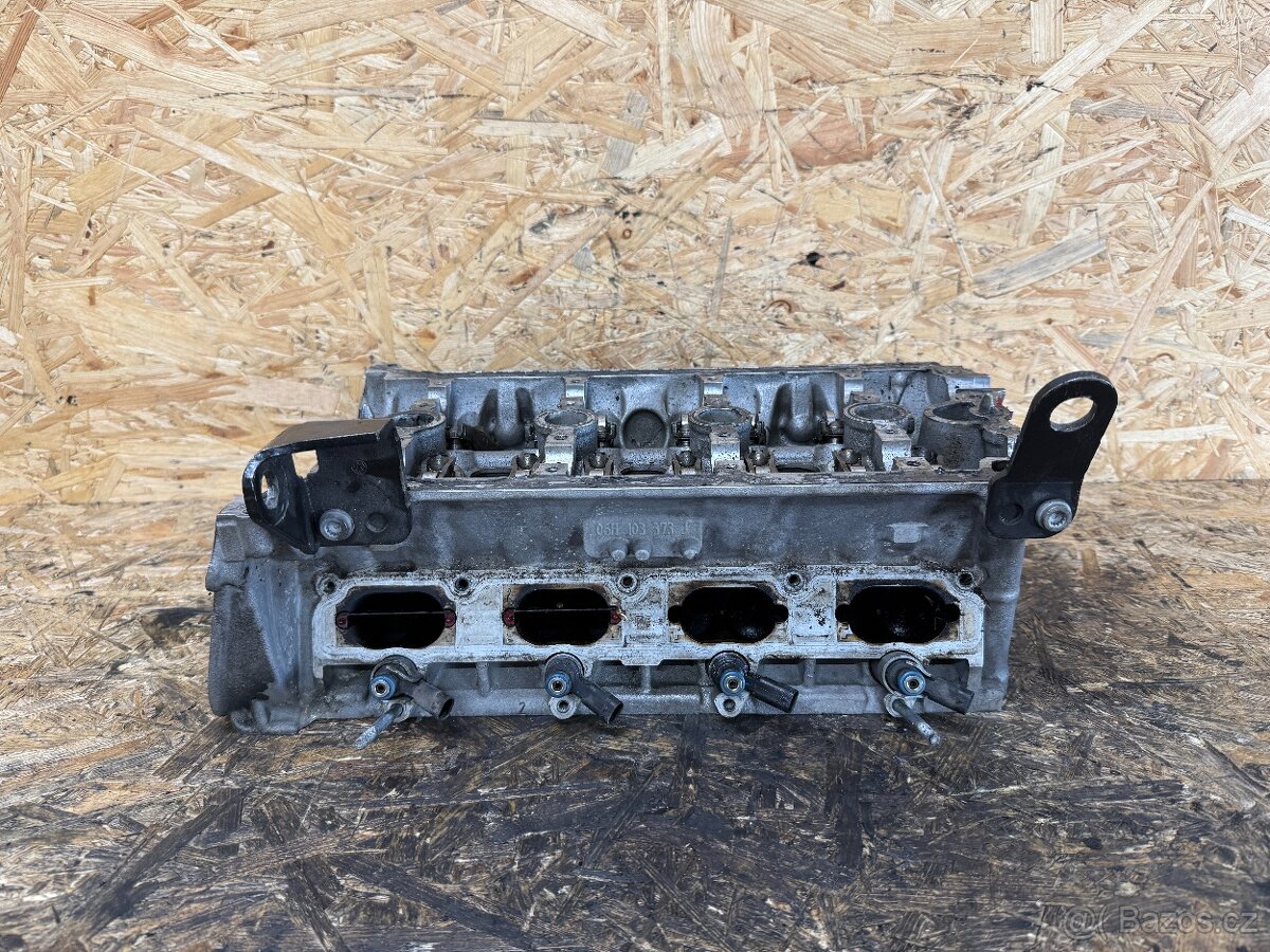 HLAVA VÁLCŮ 2.0 TFSI 06H103373J