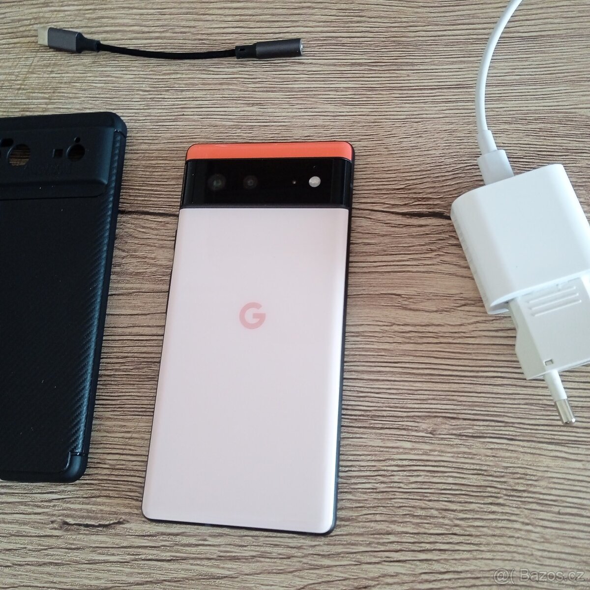 Google Pixel 6 8/128 Gb