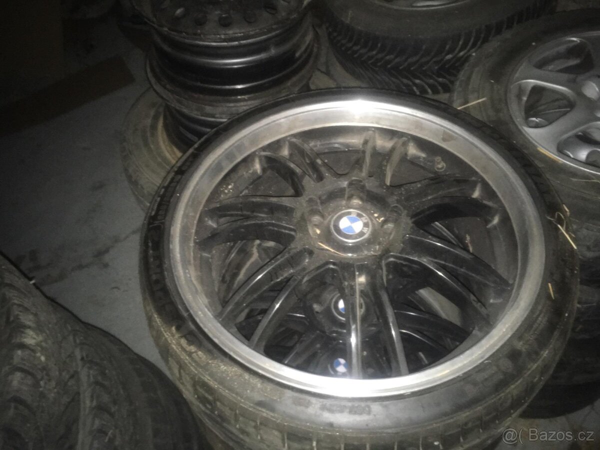 BMW DOTZ