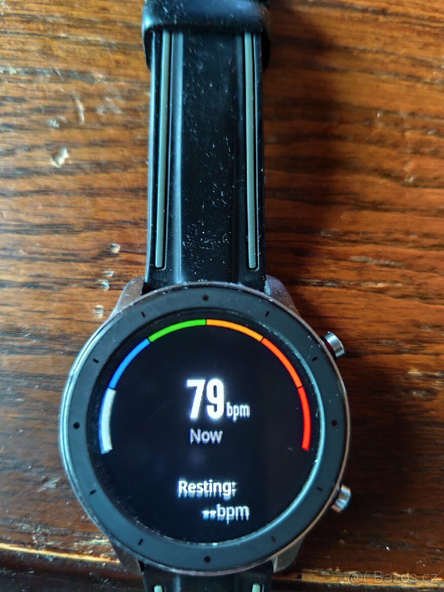 Xiaomi Amazfit