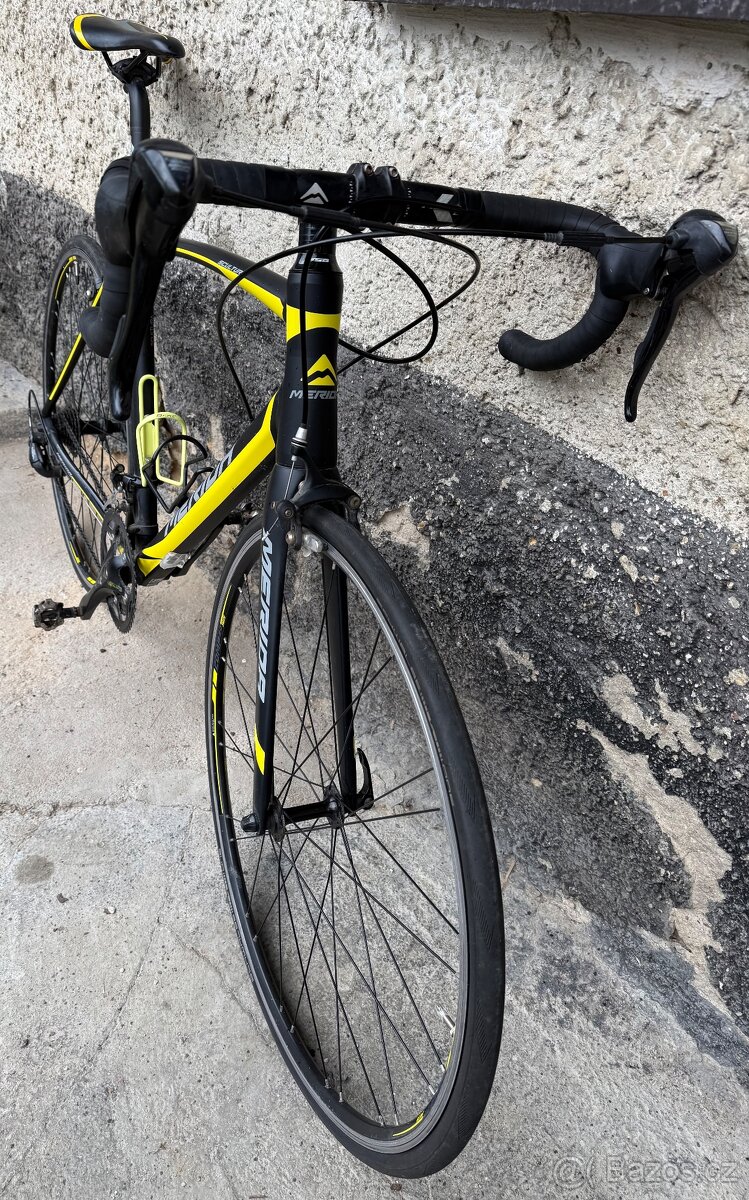 Merida Scultura 200