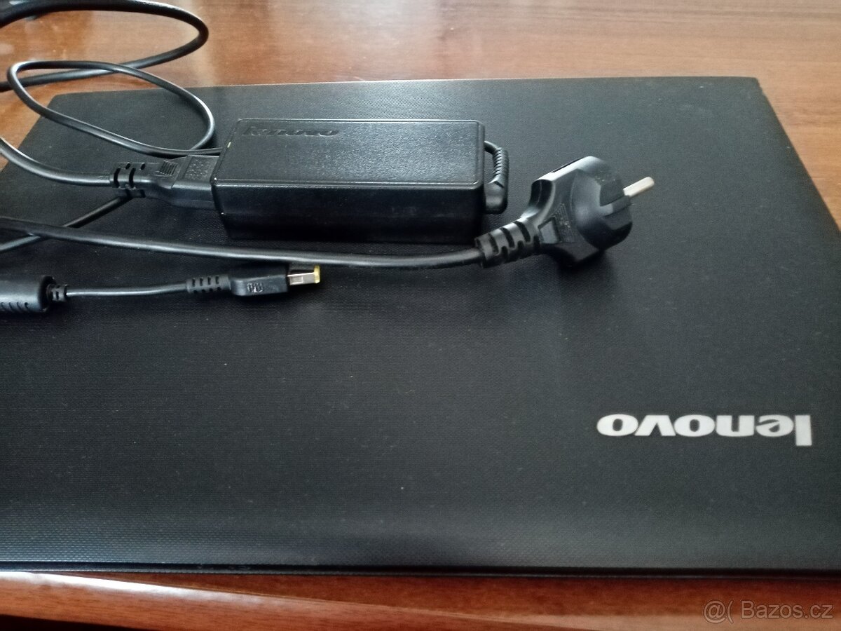 Notebook Lenovo Z50-70 na ND