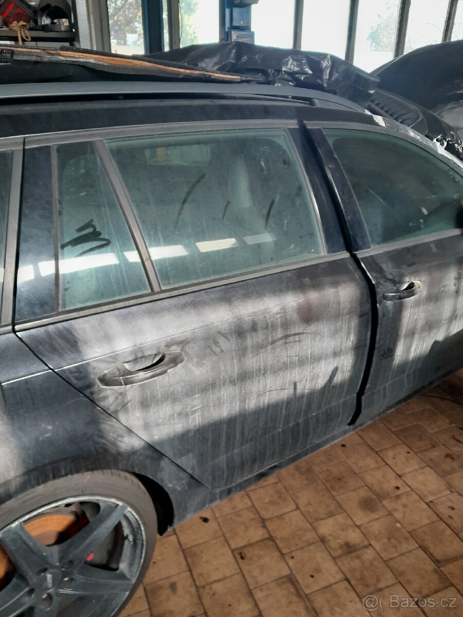 Skoda RS