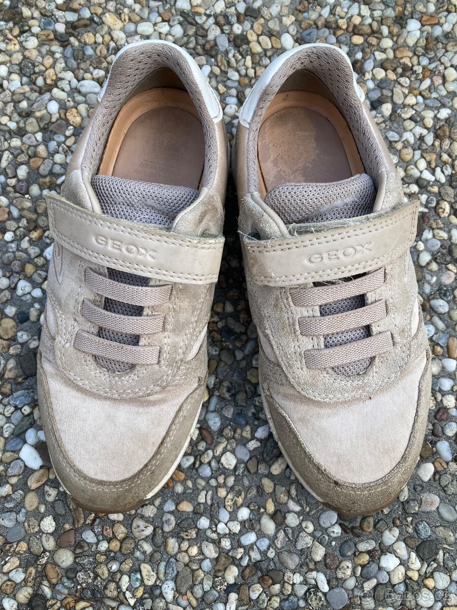 Tenisky Geox, vel 30