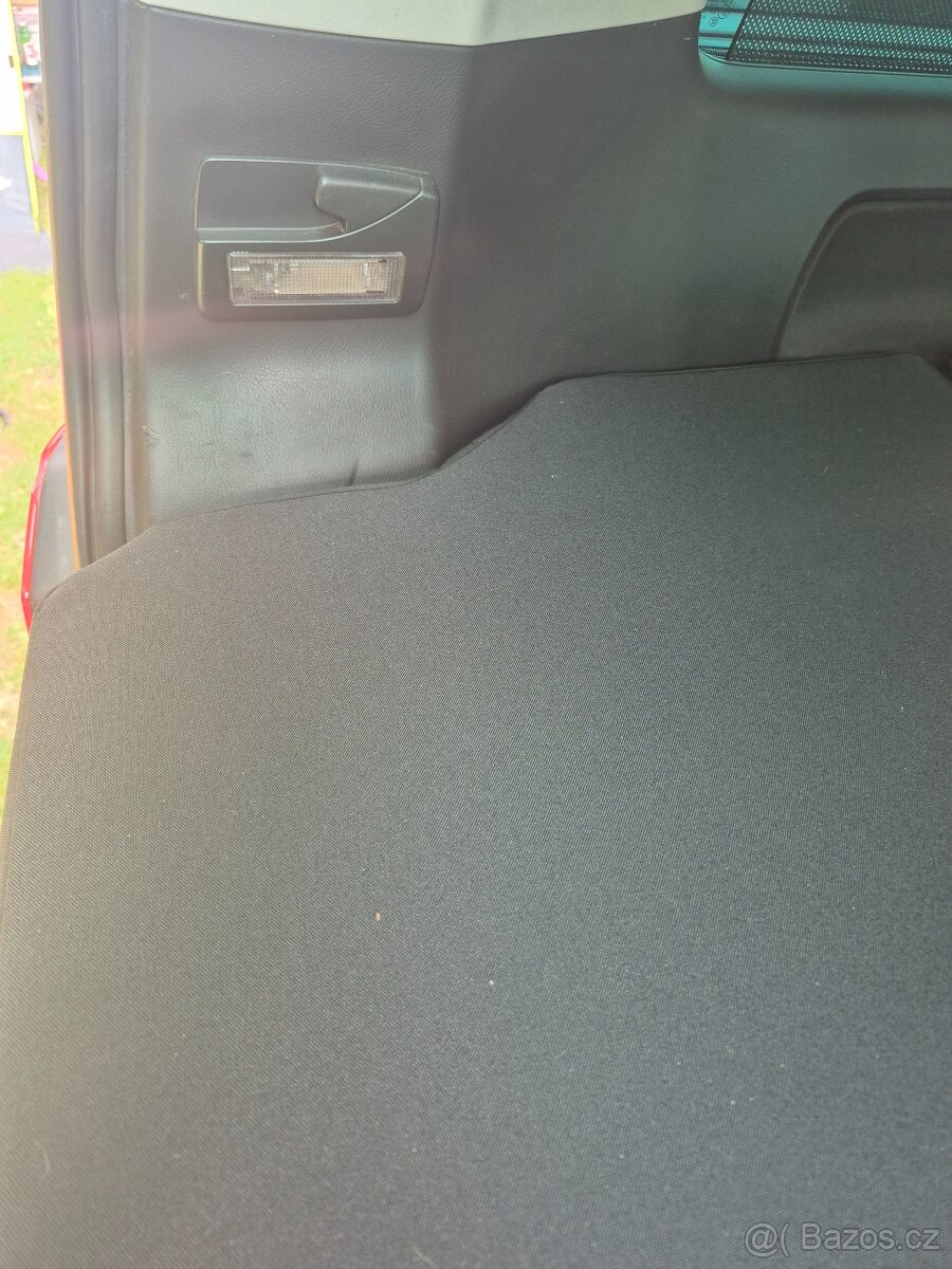 Matrace skládací pro VW T5/T6
