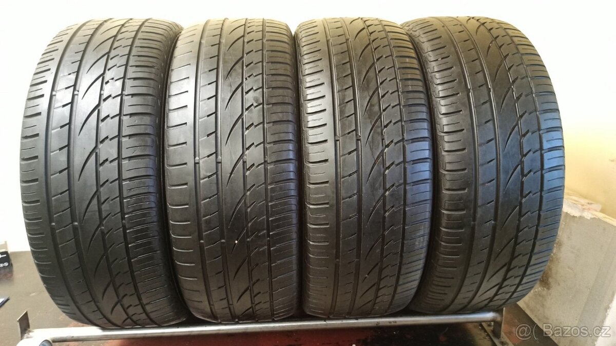 Continental 265/50 R20 111V 4,5mm