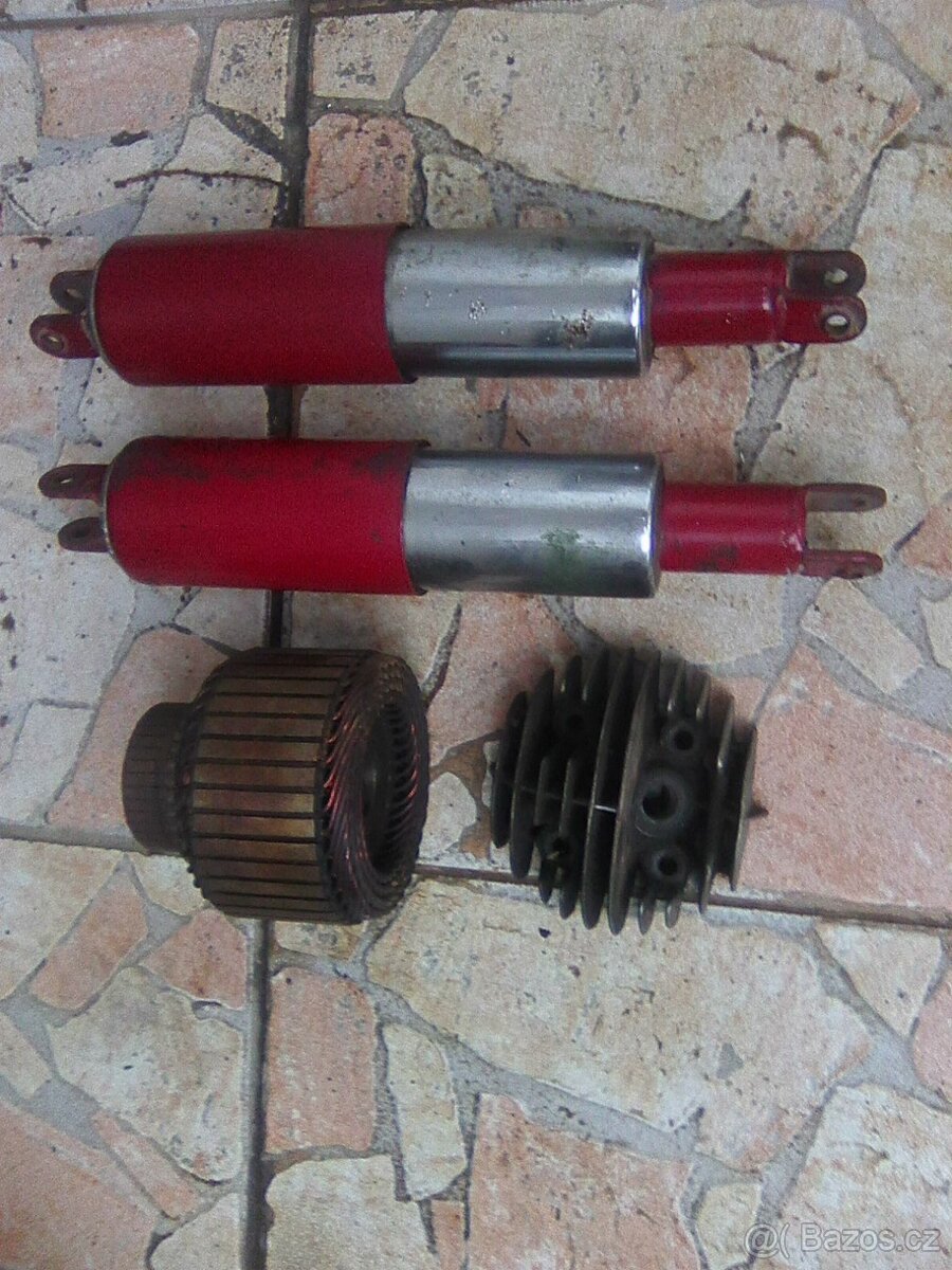 tlumiče