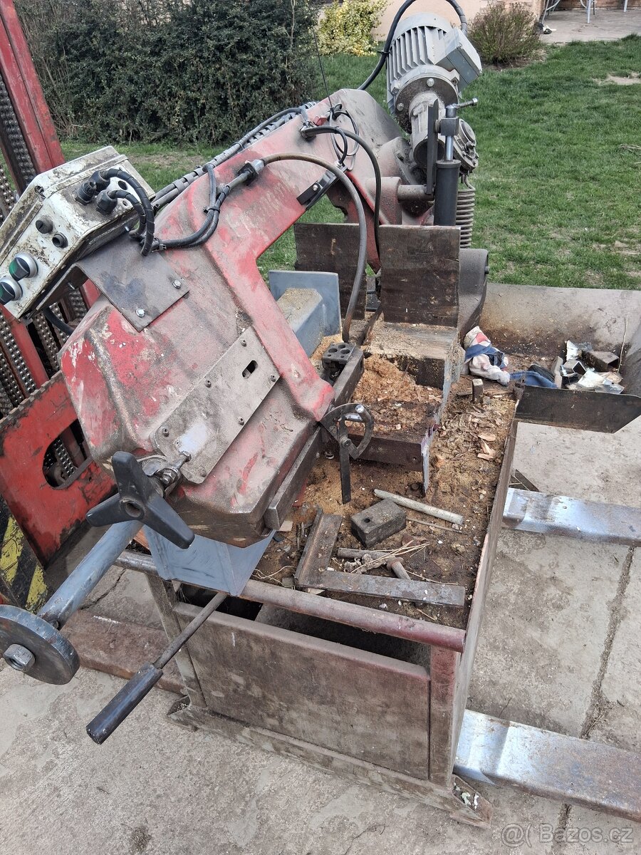 bomar 275