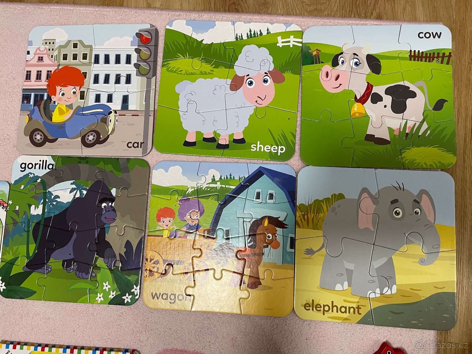 Puzzle