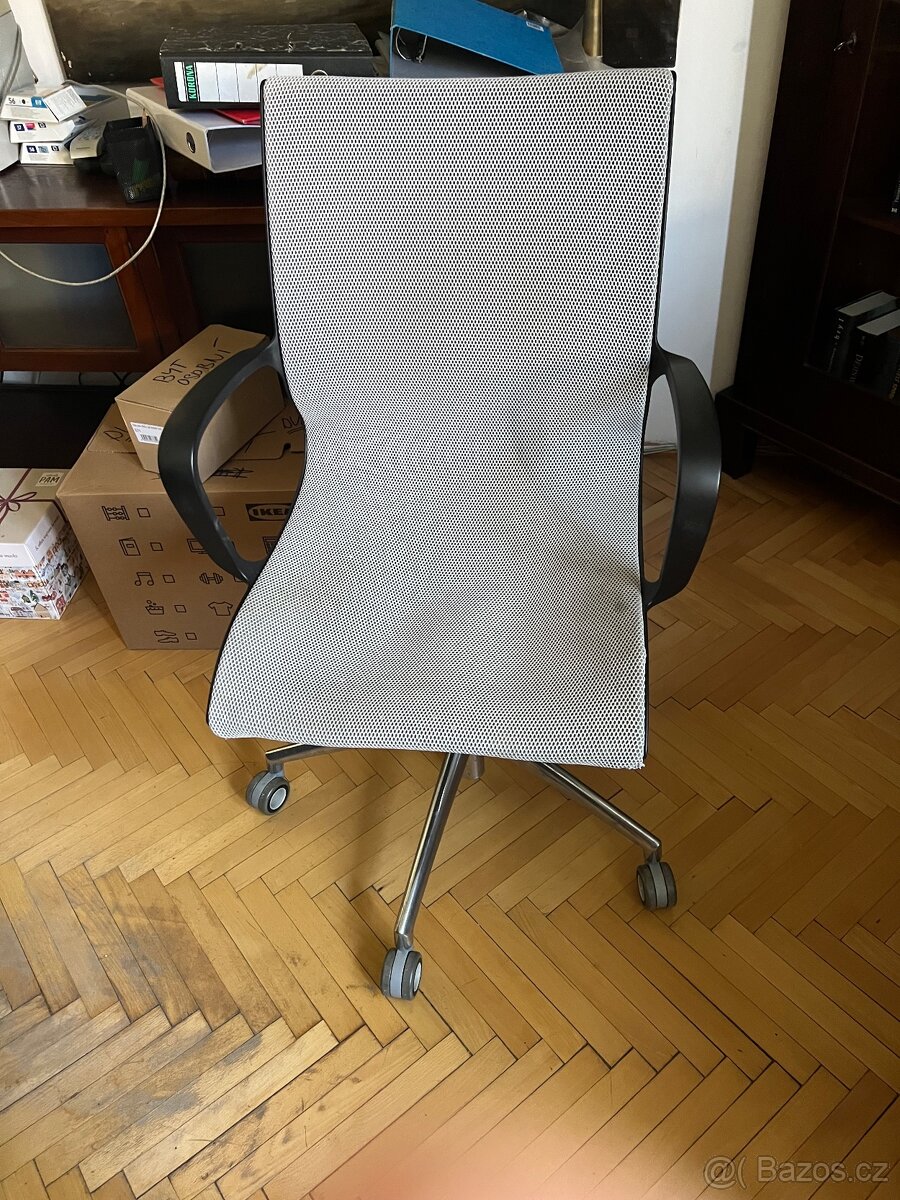 Pracovní židle