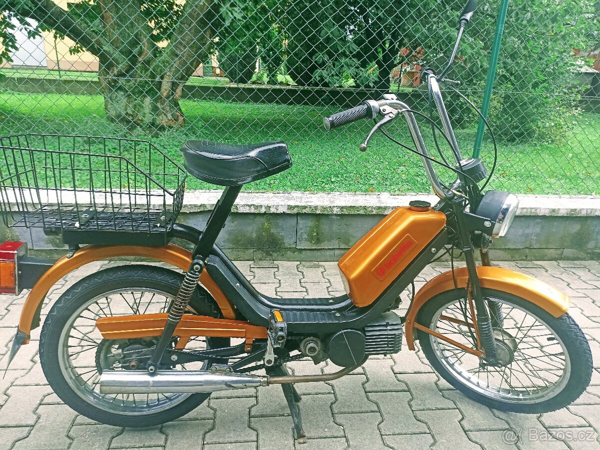 Babetta 210