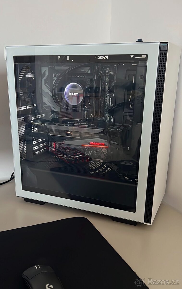 Herní PC