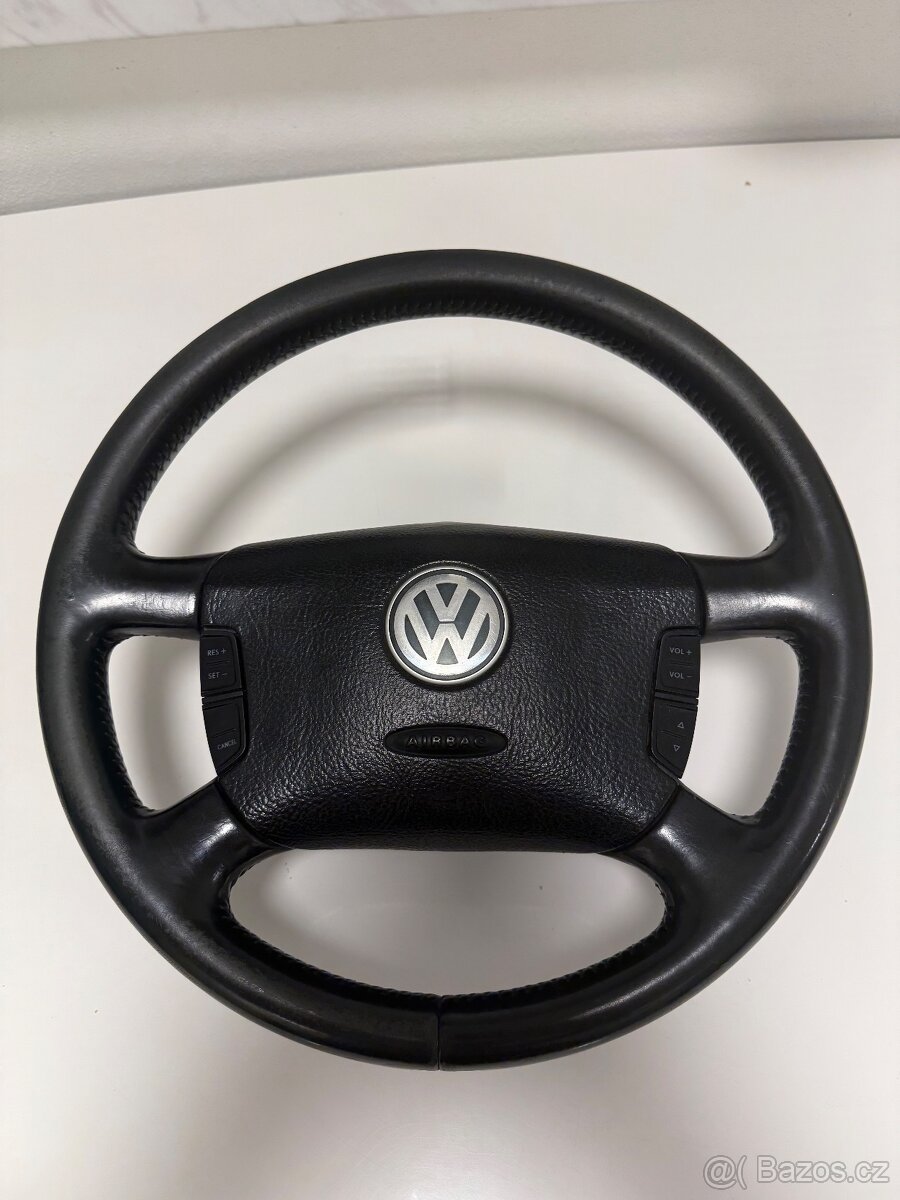 💥VW Multifunkční volant💥