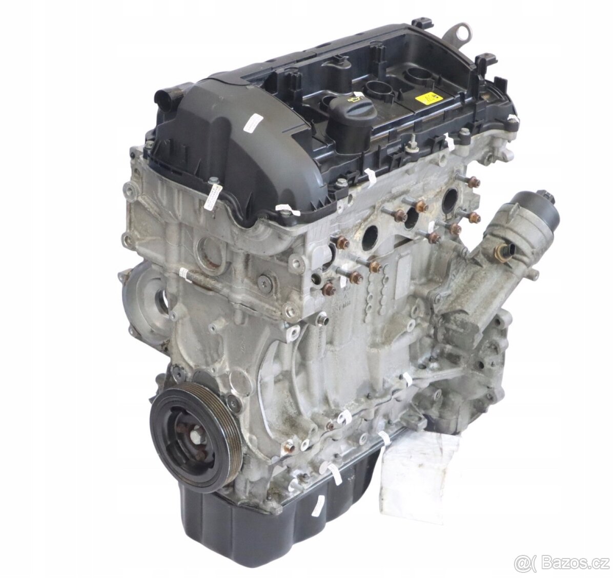 Mini R55 R56 R57 LCI R59 R60 One – motor N16B16A, 1.6 benzín