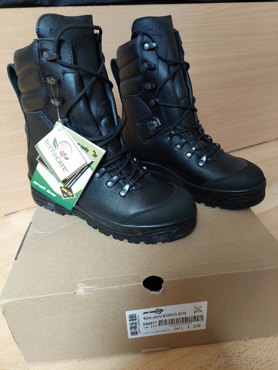 Kanady AČR Gore Tex