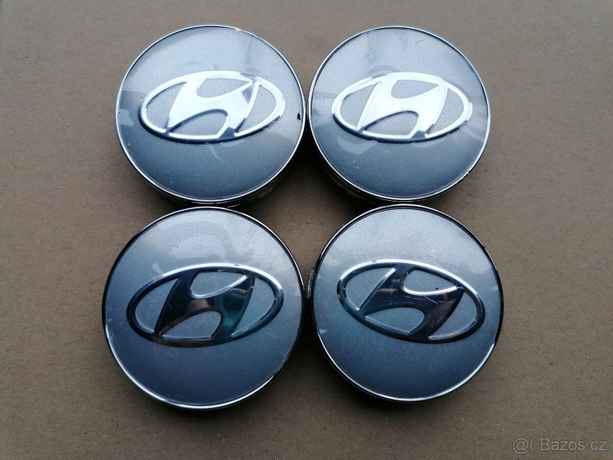 KŘYTKY = HYUNDAI = NOVÉ