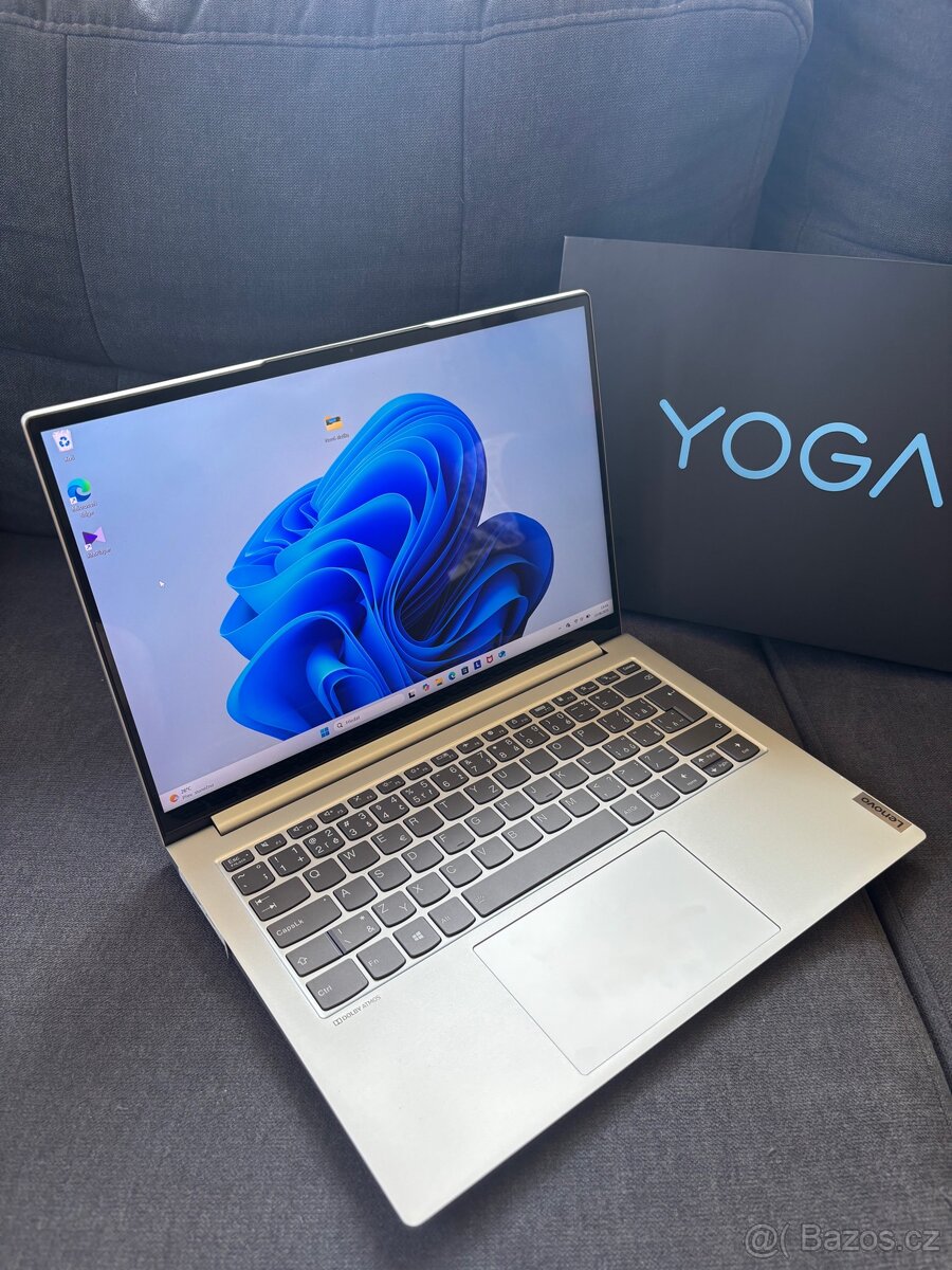 Lenovo Yoga Slim 7 Pro 14ACH5