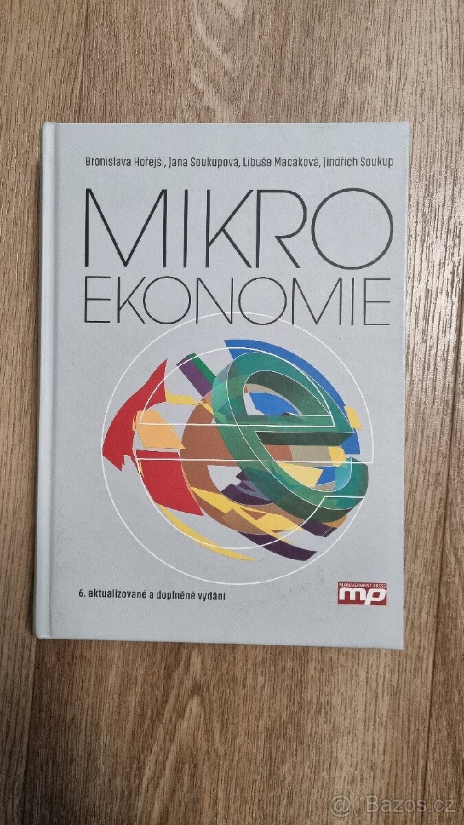 Mikroekonomie