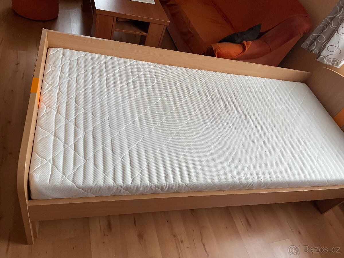 Postel 90x200