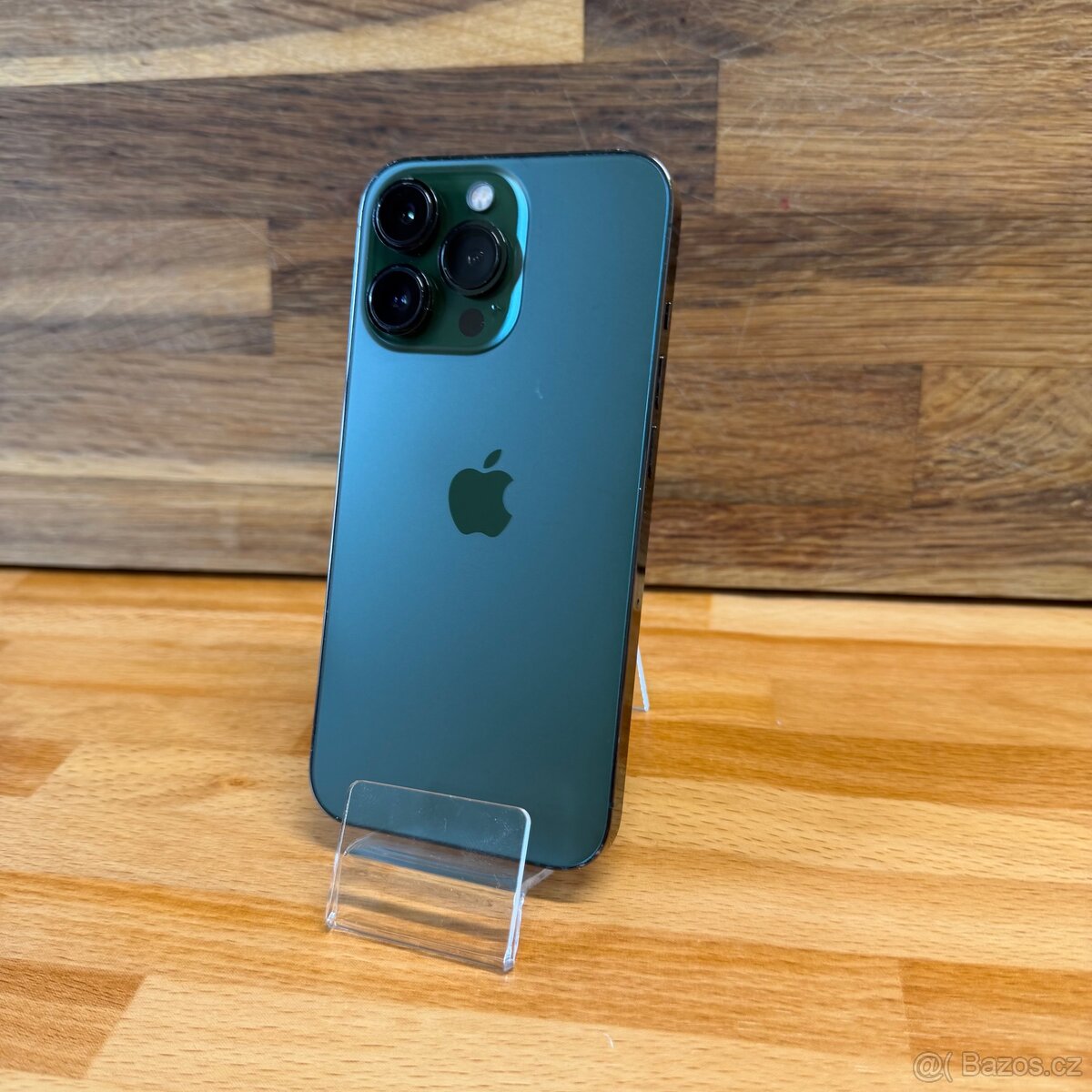 IPhone 13 Pro 128GB, zelený (12 měsíců záruka)