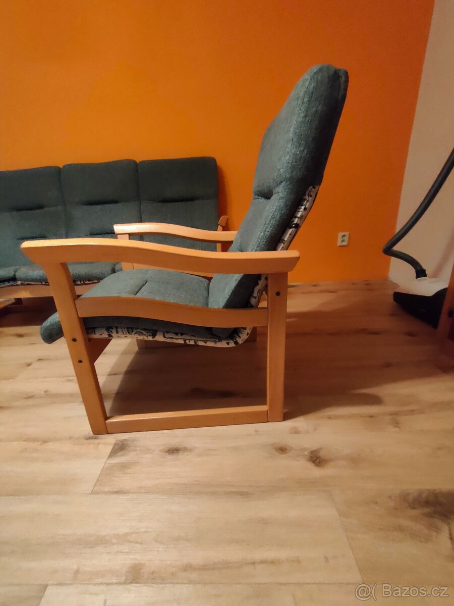 Sedací souprava