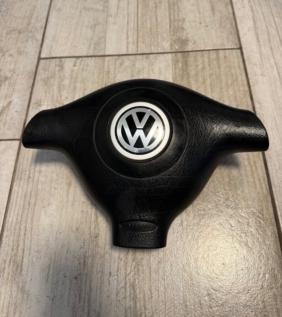 Airbag Volkswagen