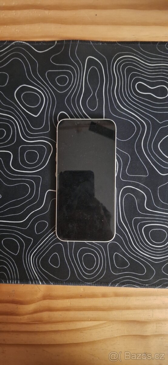 Apple Iphone 13 128gb Bílý
