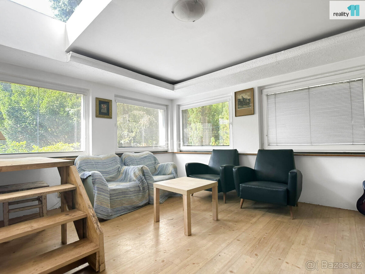 Rodinný dům 160 m2, Jaroslavice