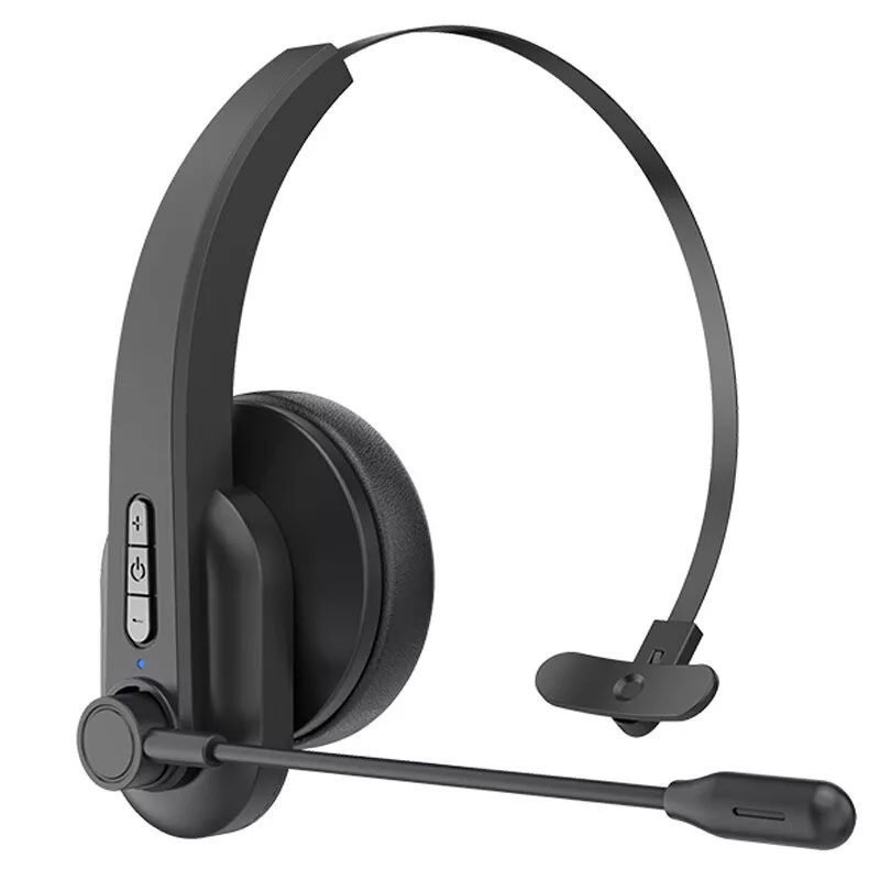 OY631 Jednoušní náhlavní souprava