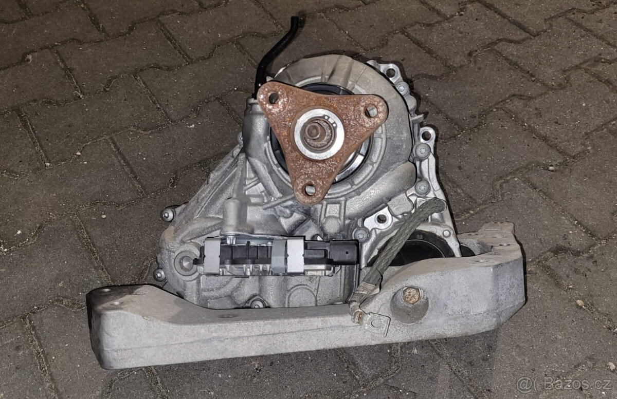 BMW rozvodovka ATC 13 G01 G11, G20, G11, G05, G30, G31 G15
