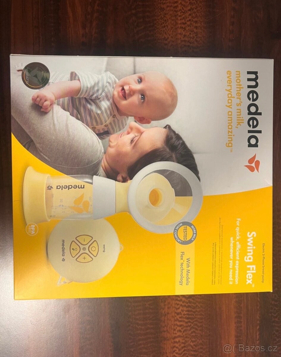 Medela Swing flex