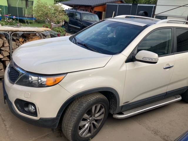 Kia Sorento 2.2crdi 145kW, D4HB, r.v.2010