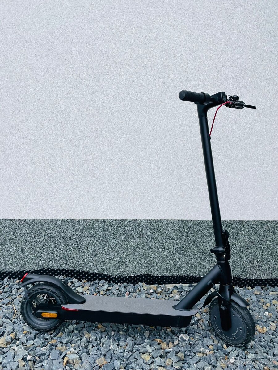 SENCOR SCOOTER