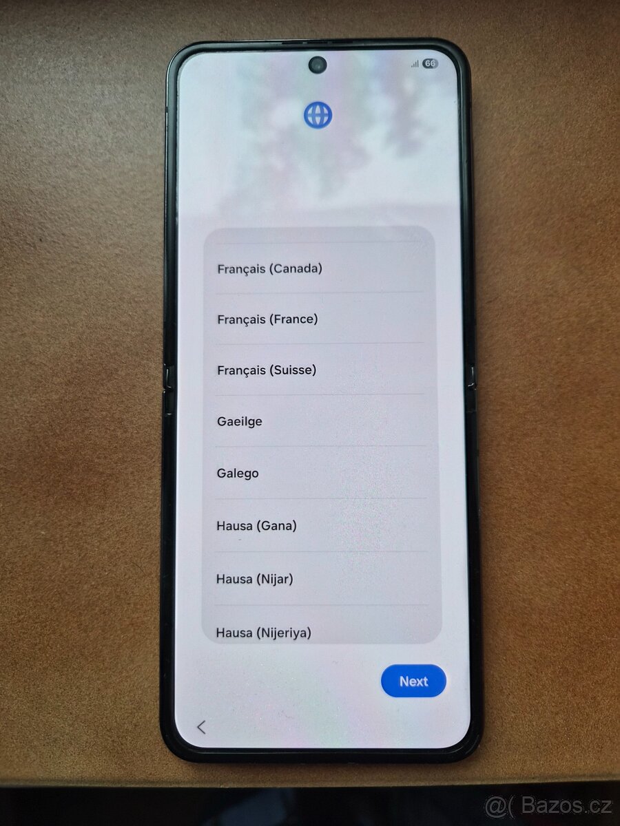 Samsung Galaxy Flip 5 512GB