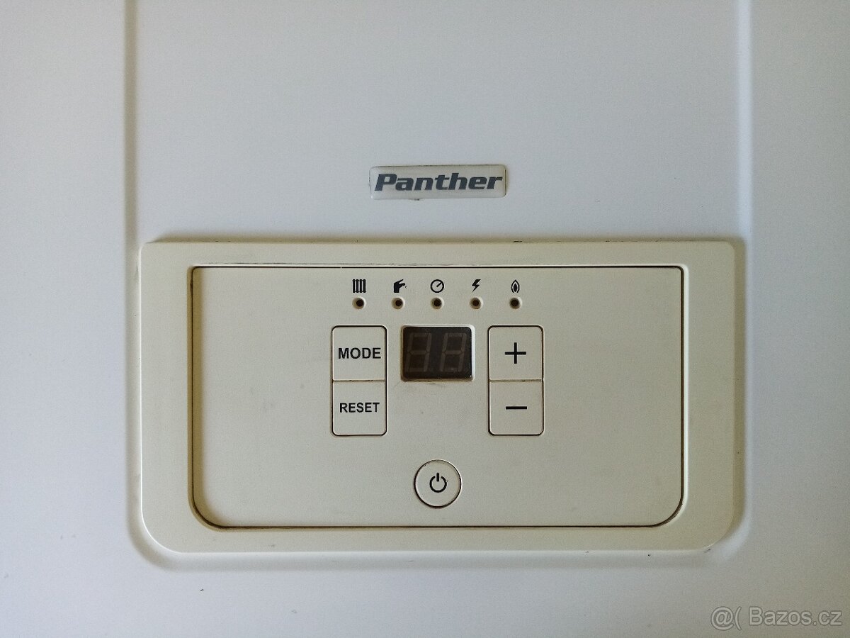 Protherm Pantther 24 KOV (17) a Protherm Panther 24 KTO (17)