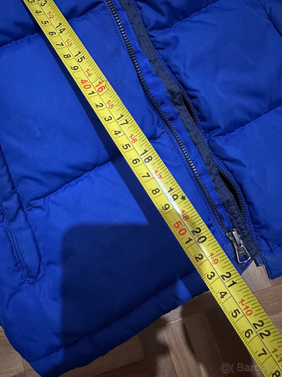 Dětská  bunda Ralph Lauren