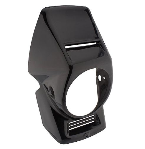 Babetta 210 225 nová maska original SK